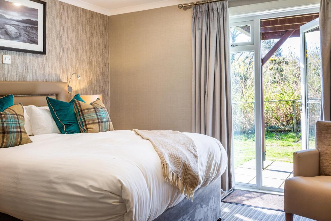 Auchrannie 4* Brodick