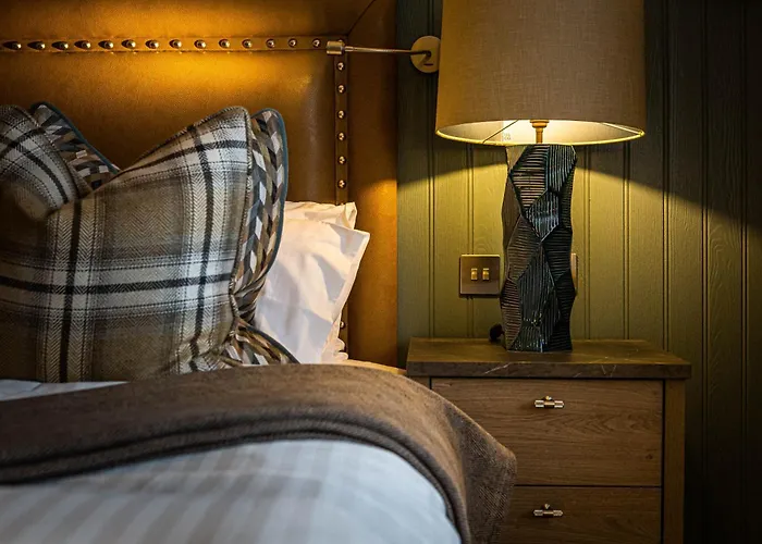 Auchrannie Resort