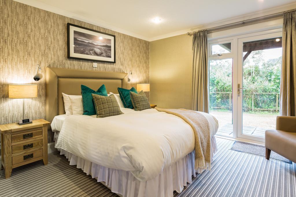 Курортный комплекс Auchrannie 4*