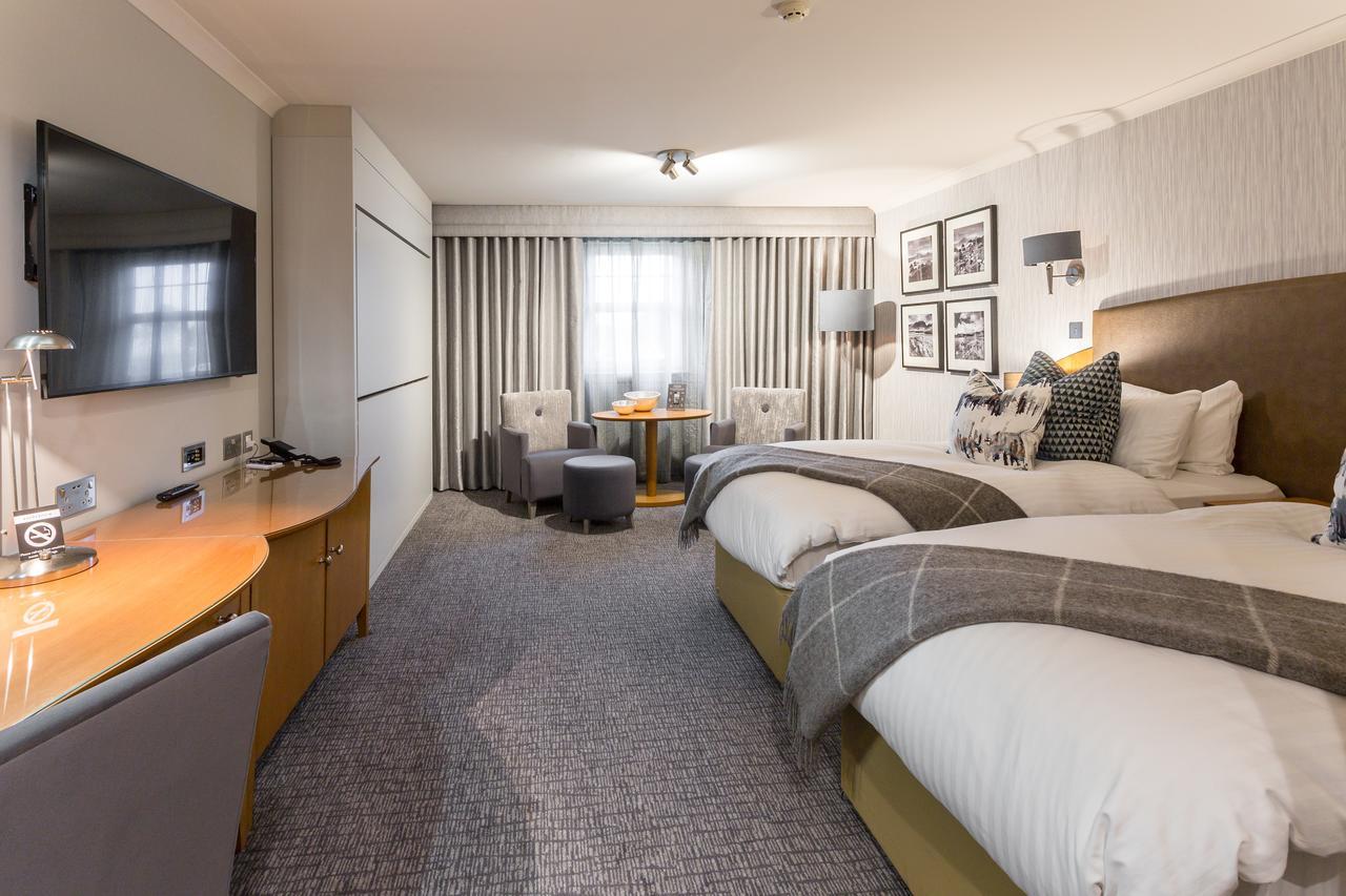 Auchrannie 4*